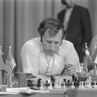 La vida de Vladimir Tukmakov