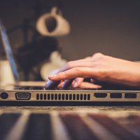 Masiva caída de internet: los usuarios de Movistar, Fibertel y Telecentro registraron problemas