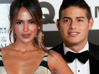 ¿Se avecina una crisis? Shannon de Lima está muy molesta por una decisión de James Rodríguez