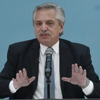 Tras la denuncia de Fabiola Yáñez, Alberto Fernández habría amenazado con quitarse la vida