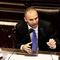 Presupuesto 2022: Martín Guzmán se reunirá con el oficialismo antes de presentarlo ante el Congreso