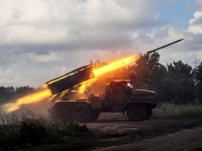 Otro ataque de Rusia sobre Kiev dejaba dos muertos y 16 heridos
