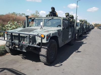 El Ejército no tiene compromiso con la verdad