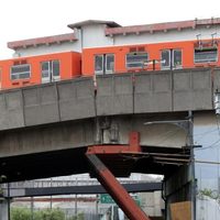 Cerrará en diciembre el tramo Pantitlán-Velódromo de la Línea 9 del Metro