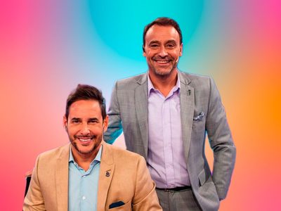 En "Socios del espectáculo" confirmaron el romance menos esperado