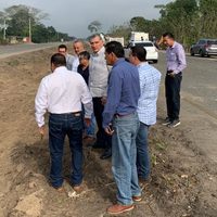 En Tabasco, 'guaruras” sólo para el gobernador y tres funcionarios más