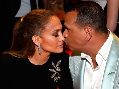 ¿Se acabó el amor? Jennifer López canceló su boda y parece que no hay vuelta atrás
