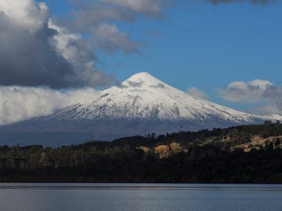Tras el sismo en Villarrica, Giusti aseguró que el territorio neuquino “no corre riesgo”
