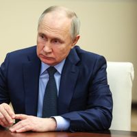 Rusia anuncia ejercicios con armas nucleares tácticas en medio de tensiones con Occidente