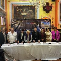 Anuncian cuarta edición de Feria del Libro de Coyoacán; Piedad Bonett inaugurará el encuentro