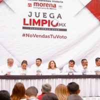 La plataforma 'Juega Limpio” registra 206 denuncias por compra de voto, propaganda sucia y extorsión