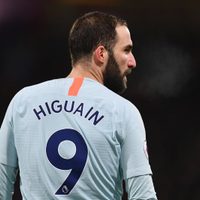 Revelaron cómo podría retornar Gonzalo Higuaín a River