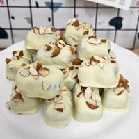 Caluga chilena: con 2 ingredientes hacé el postre más fácil y rico para acompañar ese cafecito de invierno
