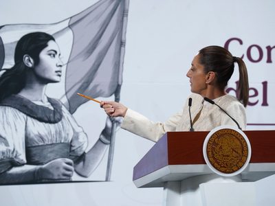 México no reanudará relaciones diplomáticas con Ecuador mientras esté Noboa: Sheinbaum