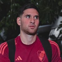 River analiza lo que sucederá con Villagra por un nuevo interesado
