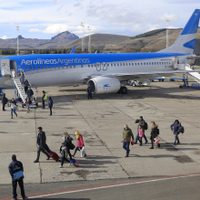 Cambios en los vuelos a Neuquén: piden revisar las actualizaciones de los viajes