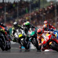 El motociclismo neuquino está de luto: falleció el campeón regional, Sergio Menna