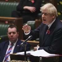 Reino Unido se prepara para la salida del encierro: Johnson ofrecerá la hoja de ruta