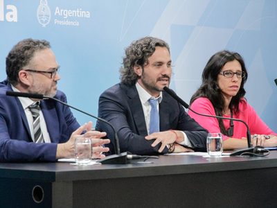 El Gobierno anuncia la creación de 5 nuevos gabinetes para reactivar la economía