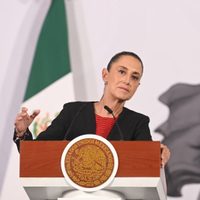 Sheinbaum: no tenemos obligación legal de vigilar a acusados por EU