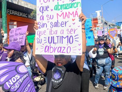 Tres feminicidios en 48 horas evidencian limitaciones en protección a mujeres en Morelos