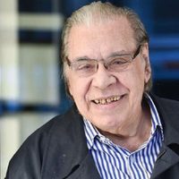 Se supo cuál sería el verdadero y actual estado de salud de Enrique Pinti