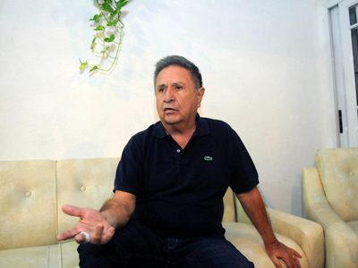 Duhalde volvió a reunirse con Fernández de Kirchner