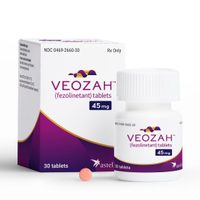 Aprueban nuevo medicamento para sofocos de la menopausia