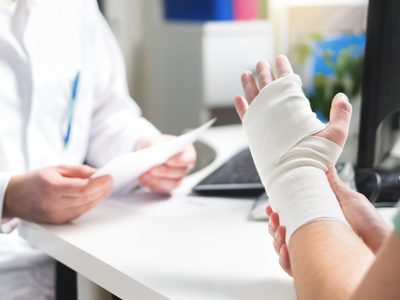 El Gobierno actualizó las condiciones para determinar la invalidez laboral