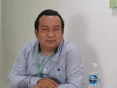 Juez impone hasta 40 años de prisión a asesinos de periodista oaxaqueño