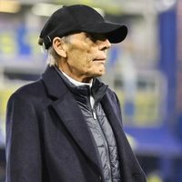 ¿Dirige contra Defensa y Justicia?: Miguel Ángel Russo fue dado de alta