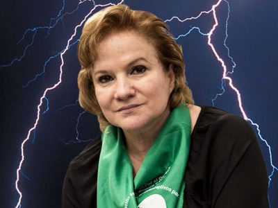 Mensajes del más allá y diálogos con espíritus: Lucía Galán revela que tuvo vivencias paranormales