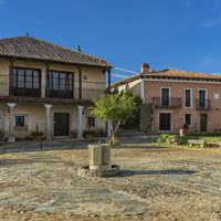 Granadilla: el pueblo fantasma de España que fue abandonado por error hace más de 50 años