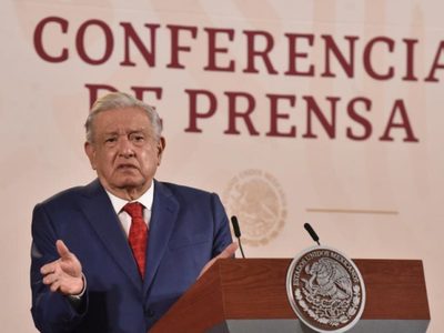 El conflicto en NL no es por Samuel García, sino por una pugna entre la 4T y la oposición: AMLO