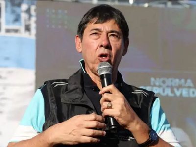 Marcelo Rucci rechazó la posible llegada de trabajadores petroleros que se quedaron sin trabajo en otras cuencas