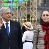 ¿'Grito” de AMLO?, no me han compartido esa información: Sheinbaum