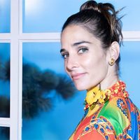 "No te desmayes": Juana Viale lanzó un picante comentario a su abuela y sorprendió a todos
