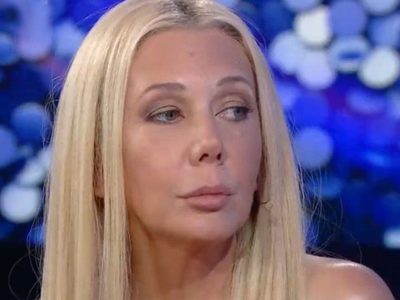"Cómplice con un impostor": las fuertes acusaciones que recibió Mariana Nannis de Claudio Caniggia