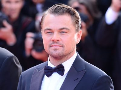 ¡Entre deportes extremos y aventuras inesperadas! Leonardo DiCaprio se confesó