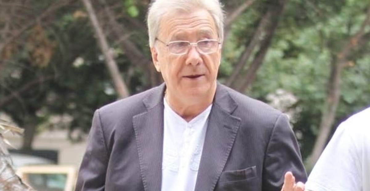 Juan Alberto Mateyko. Fuente: (Instagram)