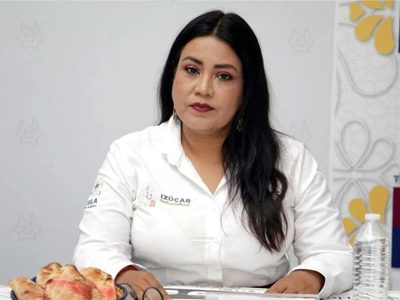 Vinculan a proceso a la exalcaldesa morenista de Izúcar de Matamoros