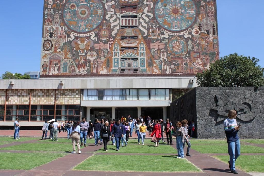 unam