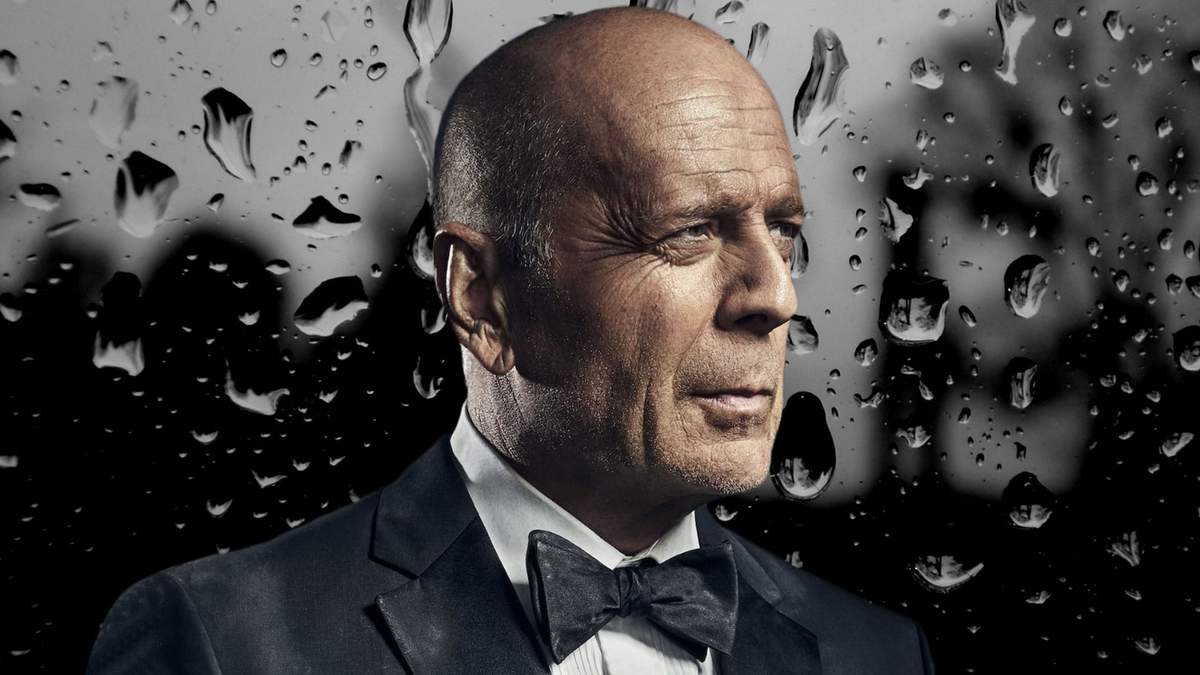 Bruce Willis. Fuente: (Minuto Neuquén)