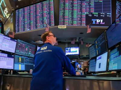 El Riesgo País perforó los 500 puntos