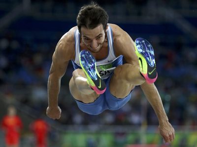 Juegos Olímpicos 2020: cuáles son los atletas argentinos que compiten hoy viernes, 23 de julio
