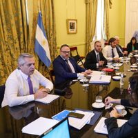 Alberto Fernández y la agenda del Gabinete: estas son las actividades de hoy