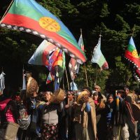 La provincia de Neuquén reanudará el relevamiento territorial indígena