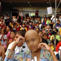 La 4T invisibiliza a 38 millones de infantes y adolescentes