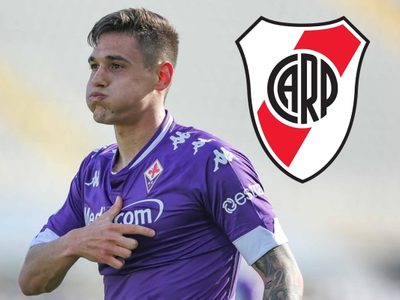 Se prepara para volver a River: La decisión que tomó la Fiorentina con Lucas Martínez Quarta