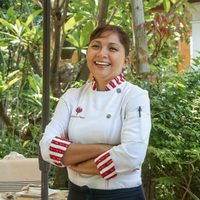 La gastronomía mixteca de Olga Cabrera llegará a Nueva York